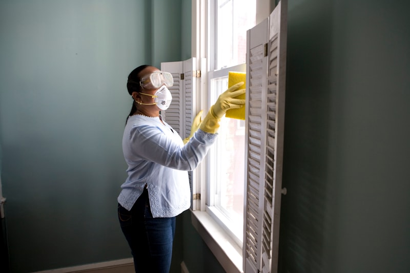 Professional Drain Cleaning in Wallis